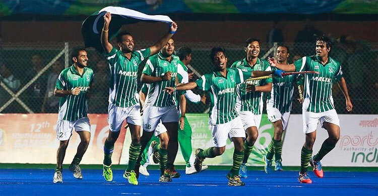 বিশ্বকাপ বাছাই খেলতে নভেম্বরে ঢাকায় আসছে পাকিস্তান