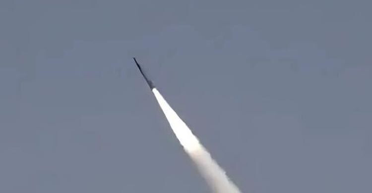 Pakistan conducts 2nd missile test after Pahalgam attack