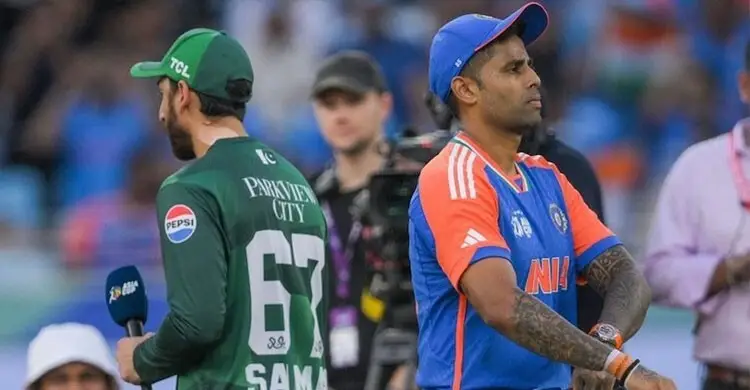 বাংলাদেশকে ক্ষতিপূরণসহ ৩ শর্তে ভারতের বিপক্ষে খেলতে রাজি পাকিস্তান