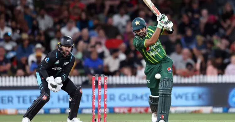 সুপার এইটের প্রথম ম্যাচে মুখোমুখি পাকিস্তান-নিউজিল্যান্ড