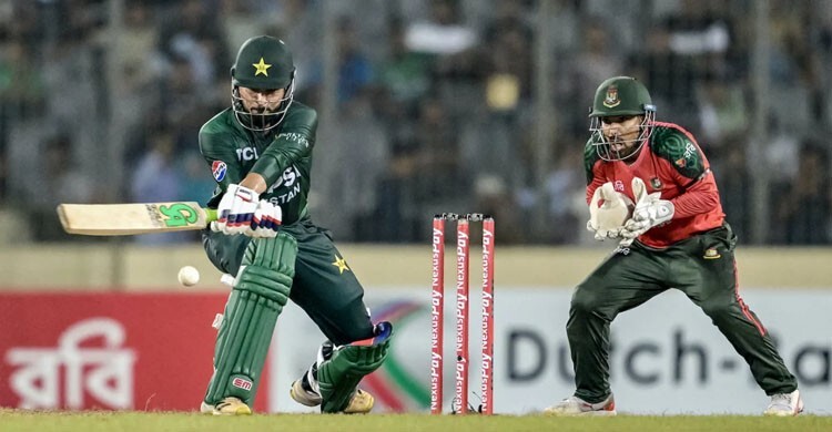 বাংলাদেশ সফরে আসছে পাকিস্তান, সূচি প্রকাশ