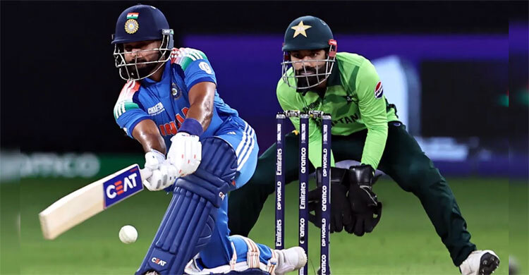 পাকিস্তানের বিপক্ষে ম্যাচ নিয়ে নিজের অবস্থান পাল্টালেন গাঙ্গুলি