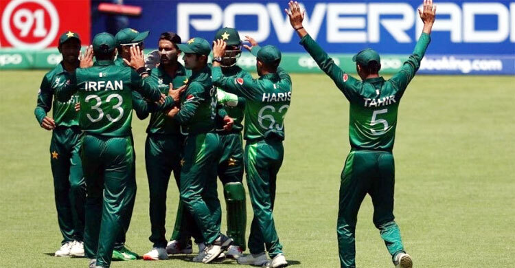 বাংলাদেশ সফরের জন্য দল ঘোষণা পাকিস্তানের