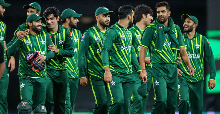 আহমেদাবাদে বিশ্বকাপের ম্যাচ খেলবে না, জানিয়ে দিলো পাকিস্তান