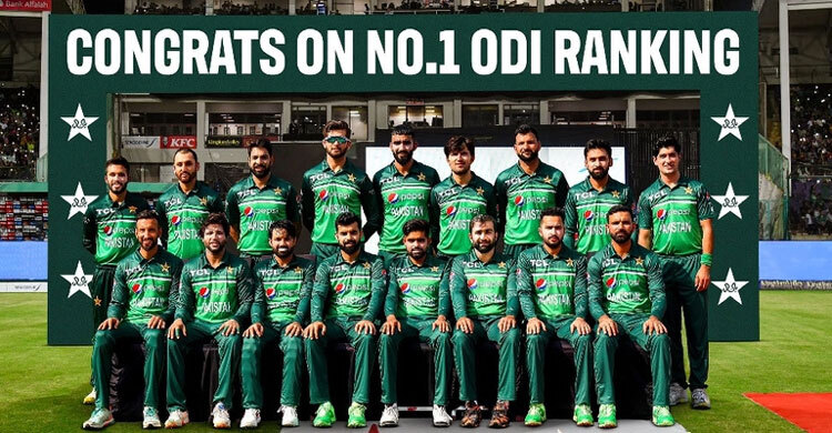 এশিয়া কাপ চ্যাম্পিয়ন হলো ভারত, শীর্ষস্থান ধরে রাখলো পাকিস্তান