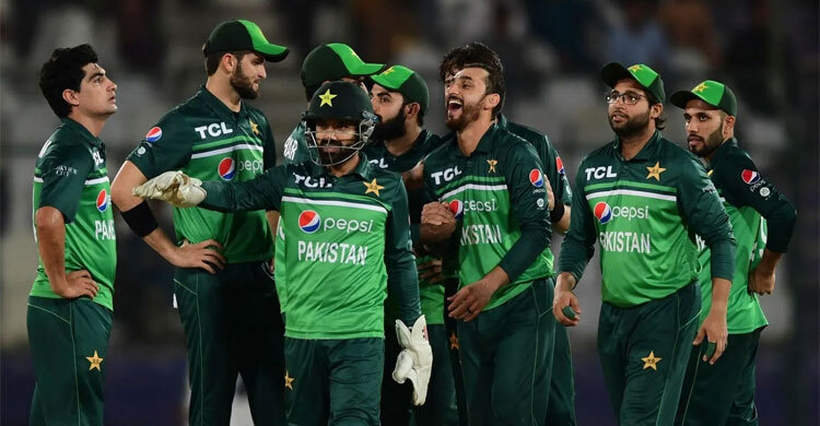 ভারত যাওয়ার ৪৮ ঘণ্টা আগে ভিসা পেলো পাকিস্তান