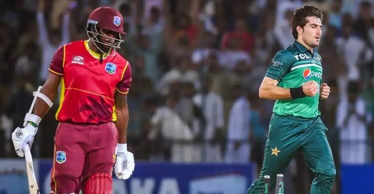 বাংলাদেশ রাজি হলেও পাকিস্তানের সেই প্রস্তাবে নারাজ ওয়েস্ট ইন্ডিজ