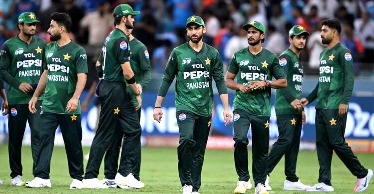 ফেঁসে যাচ্ছে পাকিস্তান! কড়া বার্তা দিয়ে ই-মেইল আইসিসির