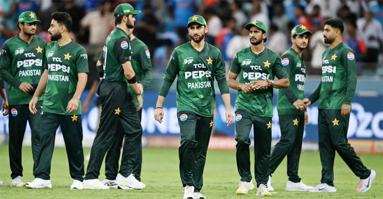 পাকিস্তানের কোনো ক্লাস নেই, দাবি সাবেক ভারতীয় তারকার