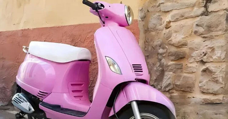 বিনামূল্যে স্কুটি পাচ্ছেন পাকিস্তানের সিন্ধুর নারীরা