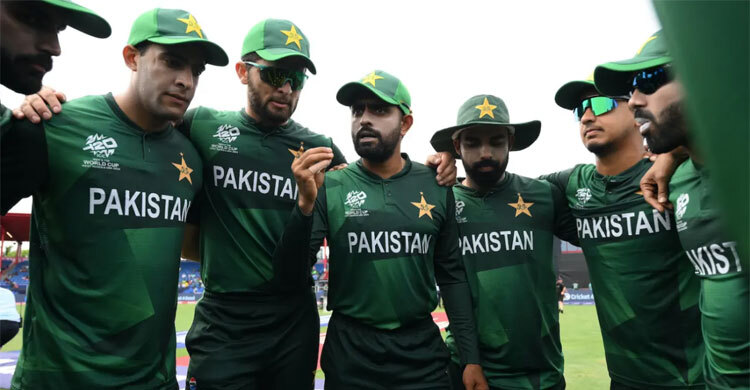 বিদেশি লিগে খেলার ছাড়পত্র বাতিল পাকিস্তানি ক্রিকেটারদের