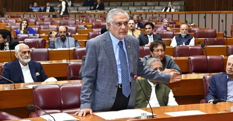 পাকিস্তান-সৌদি চুক্তি ‘ইস্টার্ন ন্যাটোতে’ রূপ নিতে পারে