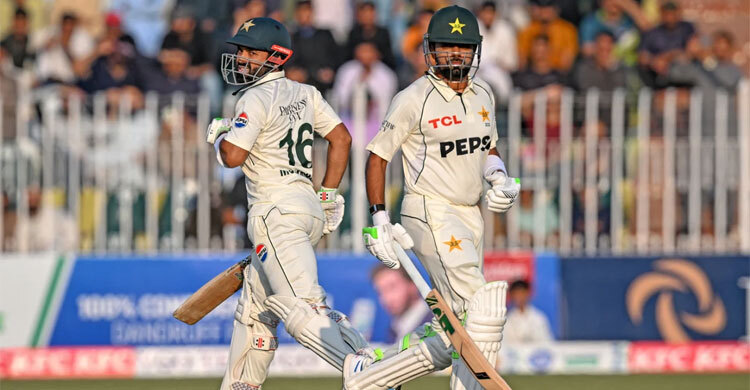 ৪০০ পার করে থামলো দক্ষিণ আফ্রিকা