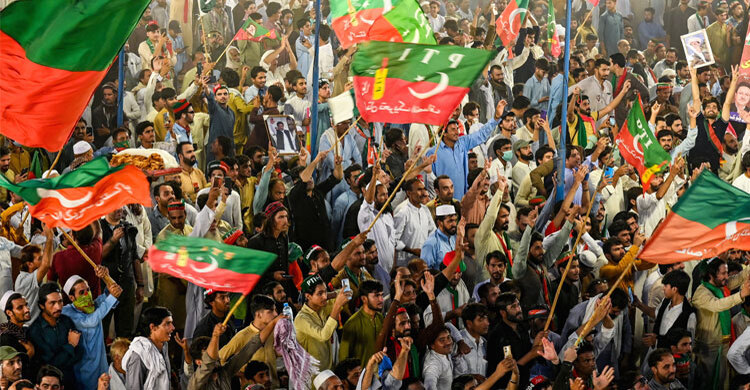 পিটিআই’র বিক্ষোভ ঘিরে স্বরাষ্ট্র প্রতিমন্ত্রীর হুঁশিয়ারি