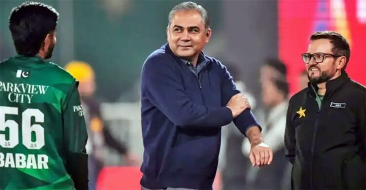 পিসিবিকে মামলার হুমকি, ঝুঁকিতে ৪ হাজার কোটি টাকা!