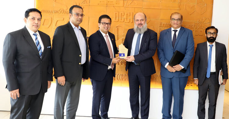 Pakistan eagre to boost bilateral trade with Bangladesh