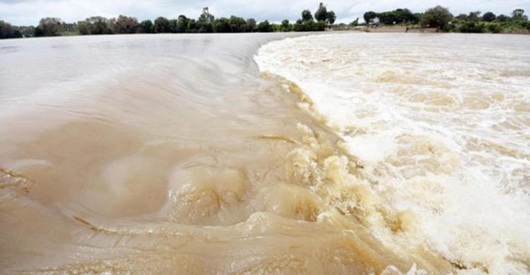 পানি ছাড়বে ভারত? পাকিস্তানে ফের বন্যার শঙ্কা