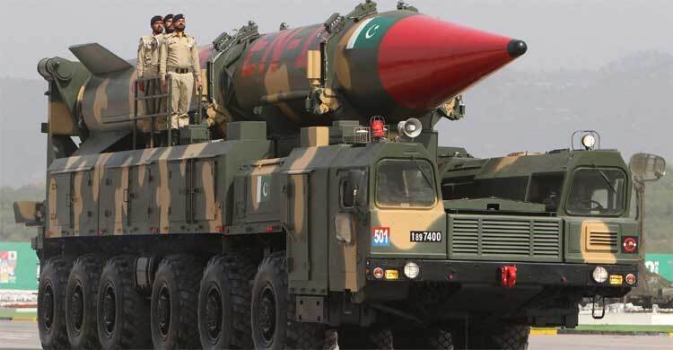 Pakistan summons meeting of body that oversees nuclear arsenal