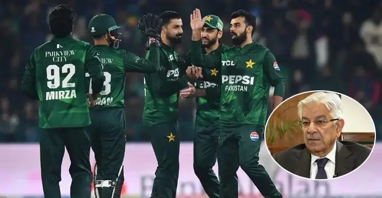 নতুন ‘আইসিসি’ গঠনের ডাক পাকিস্তানের