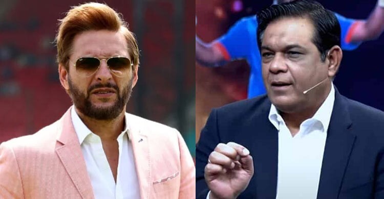 ভারতীয় দলকে প্রশংসায় ভাসাচ্ছেন পাকিস্তানি তারকারাও