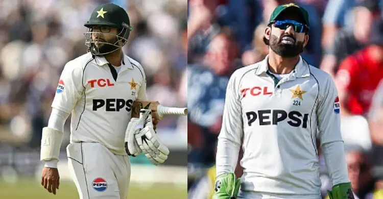 ২ বছর নিষিদ্ধ হতে পারেন ইমাম-উল-হক, রিজওয়ানও কঠোর জেরার মুখে