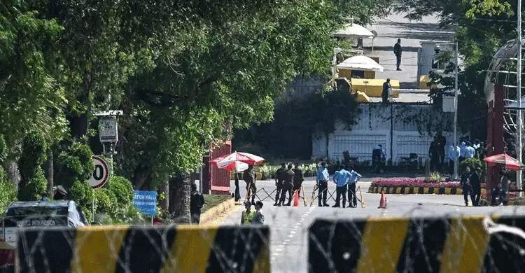 পাকিস্তানে যুক্তরাষ্ট্র-ইরান সংলাপ: আলোচনার কেন্দ্রে রয়েছে যেসব বিষয়