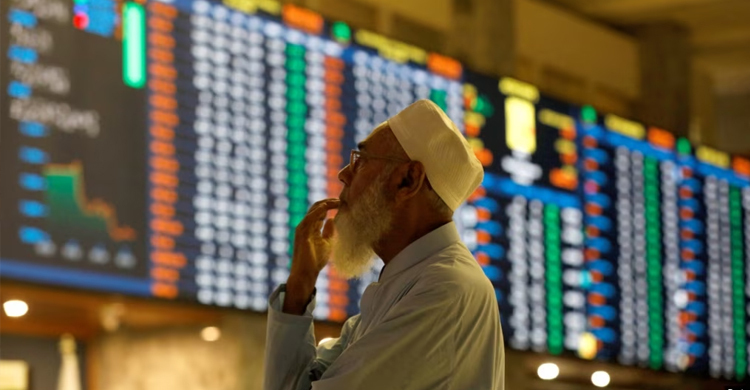 IMF approves much-awaited $3 billion bailout for Pakistan