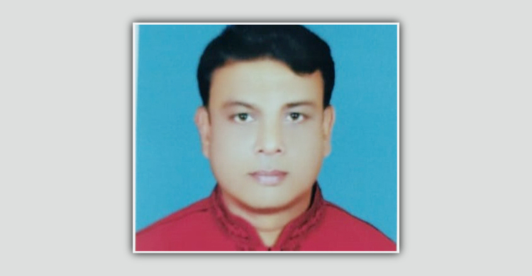 পাকুন্দিয়া উপজেলা ভাইস চেয়ারম্যানের ওপর প্রতিপক্ষের হামলা