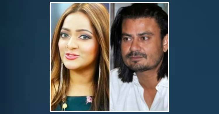 শান্তা পালকে আমি চিনি না: নির্মাতা রাজিব বিশ্বাস