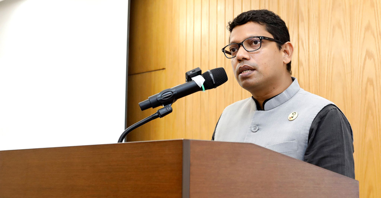 রাজনৈতিক কর্মী হিসেবে আমার মূল কাজ জনসেবা: পলক