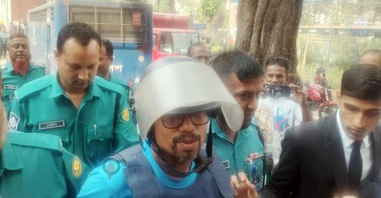 কথা বললেই মামলার সংখ্যা বাড়ে: পলক