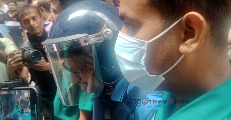 I haven’t committed any crime: Palak