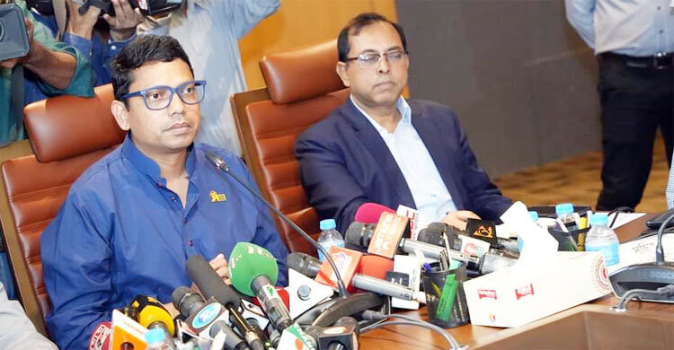 Frightening conditions forced staff to shut data centres: Palak