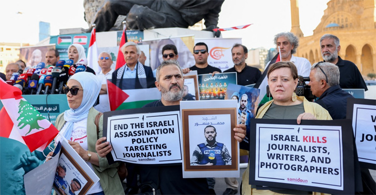 ইসরায়েলকে নিষেধাজ্ঞা, ফিলিস্তিনকে স্বীকৃতি দেবে বেলজিয়াম