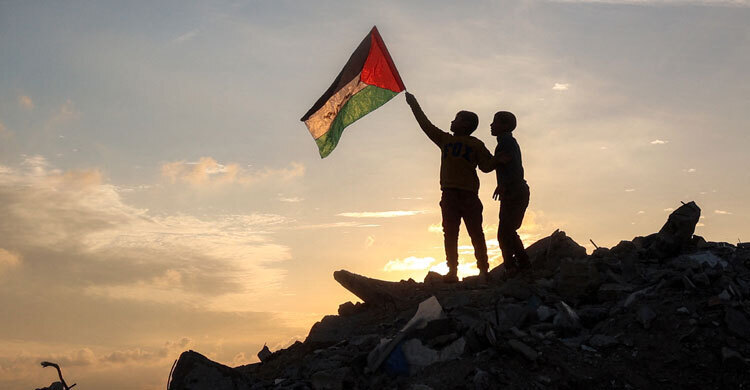 Portugal to recognise a Palestinian state