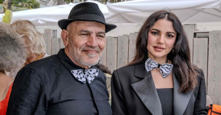 Palestinian films ‘more important than ever’, directors say in Cannes