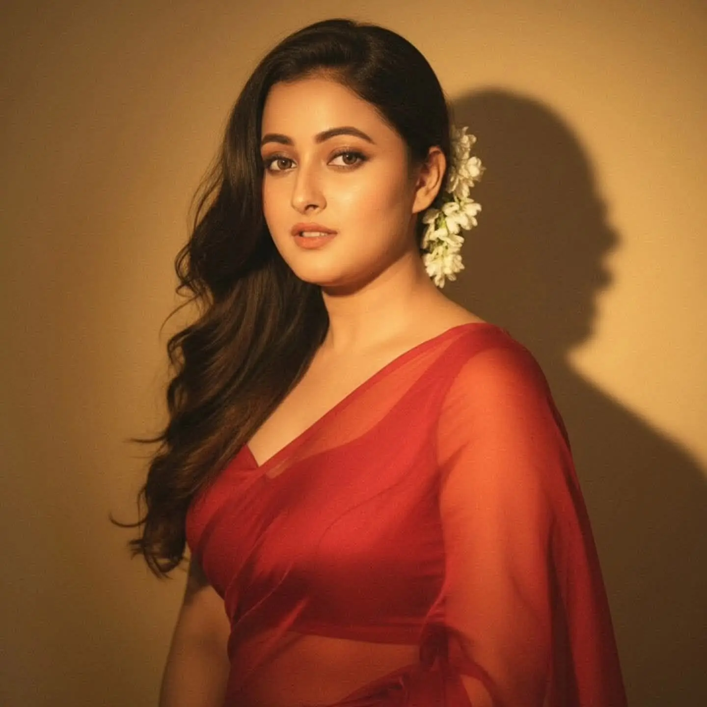 পর্দার আদর্শ বউমা, বাস্তবে বোল্ড ফ্যাশনিস্তা