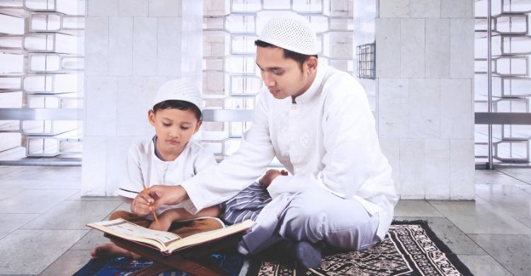 পালিত সন্তান যেভাবে মাহরাম হতে পারে