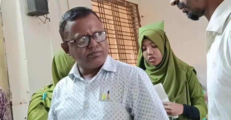 ধর্ষণচেষ্টার শিকার শিশু, হাসপাতালে অশালীন আচরণ চিকিৎসকের