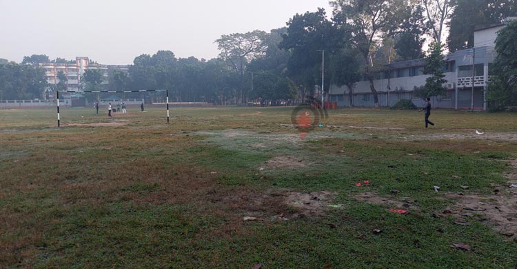 পঞ্চগড়ে আজ সর্বনিম্ন তাপমাত্রা ১৪.৫