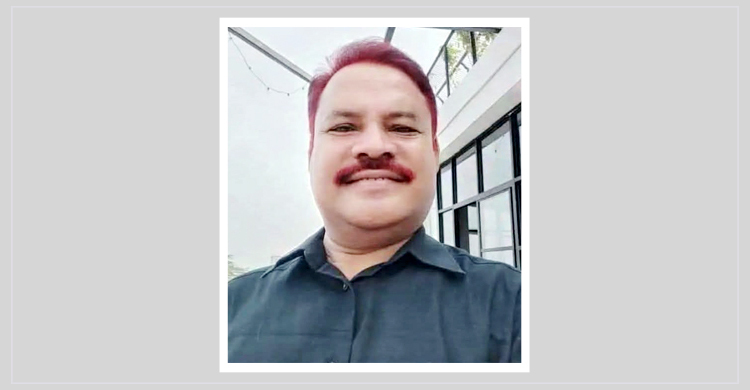 পঞ্চগড়ে কারাগারে অসুস্থ হয়ে আ’লীগ নেতার মৃত্যু