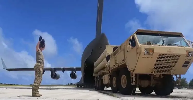 গোলাবারুদ সংকটে যুক্তরাষ্ট্র, অস্ত্রের ঘাটতি পূরণে লাগবে ৬ বছর!