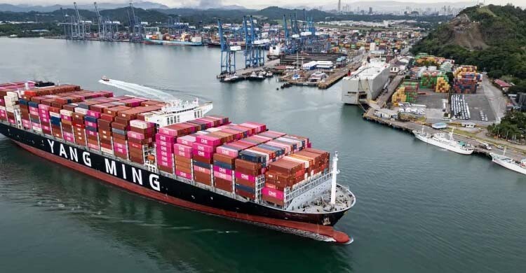 মার্কিন প্ররোচনায় চীনের হুমকি উড়িয়ে দিলেন পানামার প্রেসিডেন্ট