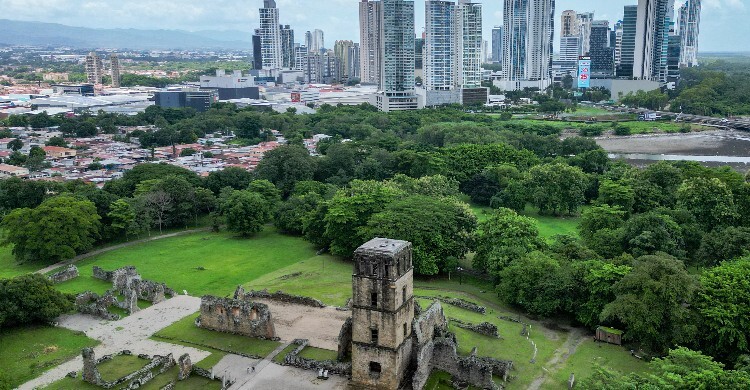 পানামায় এক হাজার বছরেরও বেশি পুরোনো সমাধির সন্ধান