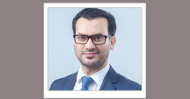 পাবনা-৪ আসনে নৌকার টিকিট পেলেন মন্ত্রীপুত্র গালিবুর