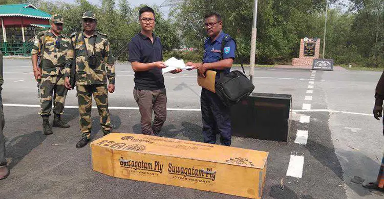 সীমান্তে আটকের ১১ মাস পর বাংলাদেশির মরদেহ ফেরত দিলো ভারত