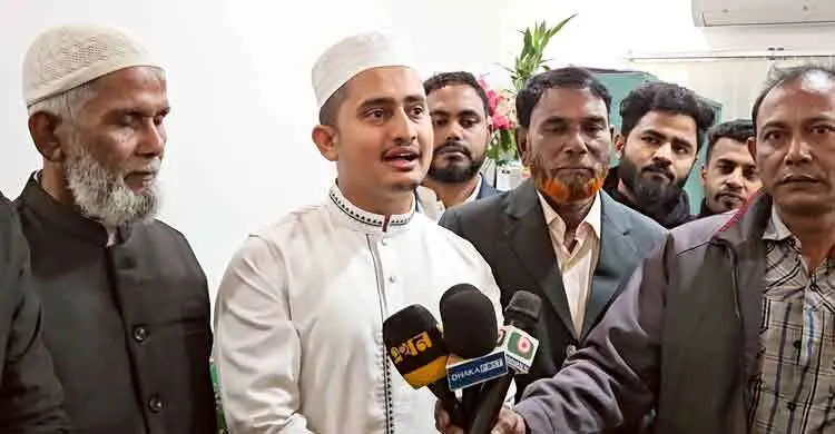 শেখ হাসিনাকে ফেরতের আগে বাংলাদেশ নিয়ে ভারতের মন্তব্য গুরুত্বহীন