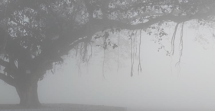 দেশের সর্বনিম্ন তাপমাত্রা পঞ্চগড়ে ৭.৩ ডিগ্রি