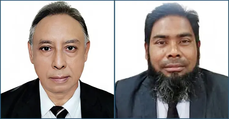 পঞ্চগড়ে আইনজীবী সমিতির নির্বাচনে বিএনপিপন্থিদের নিরঙ্কুশ জয়