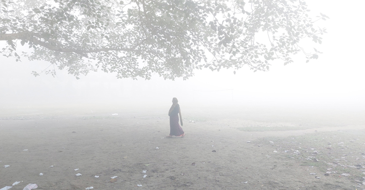 তেঁতুলিয়ায় দেশের সর্বনিম্ন তাপমাত্রা রেকর্ড